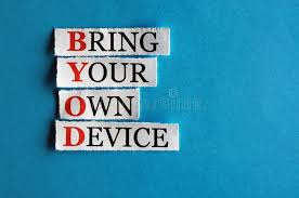 BYOD 